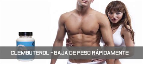 Clenbuterol O Clembuterol Conoce Todo Antes De Tomarlo