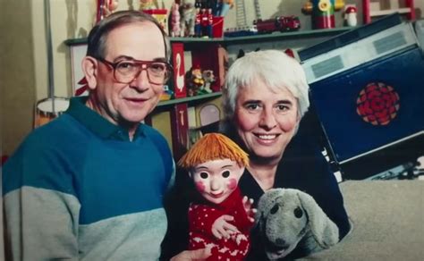 Georgetowns John Elliott Theatre Screening Mr Dressup Documentary