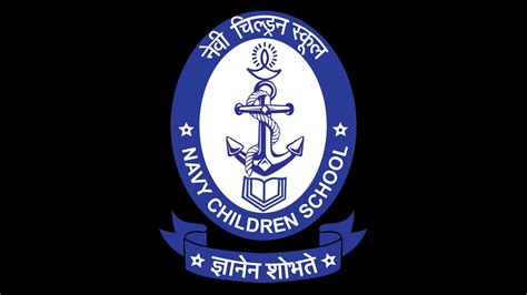 Navy Children School Goa Youtube