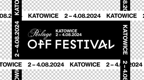 Off Festival Z Gwiazd Metalu W Sk Adzie Co Za Og Oszenie