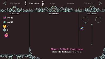 Cuphead Style Pixel Hentai Game Flipwitch Forbidden Sex Hex P Xnxx