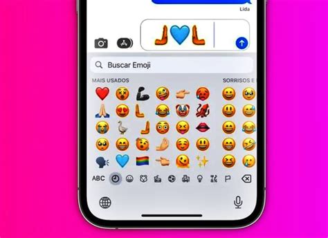 Express Yourself With New Emojis In Ios Cellularnews