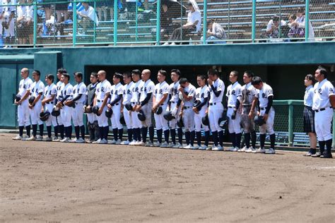 「城東の誰よりも青春した」甲子園初の女子ノッカー永野悠菜マネジャー敗退に涙／うちの 神様 高校野球夏の地方大会写真ニュース 日刊スポーツ