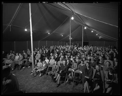 Baptist Bible Review Tent Revival With J Jack Paskell Evangelist