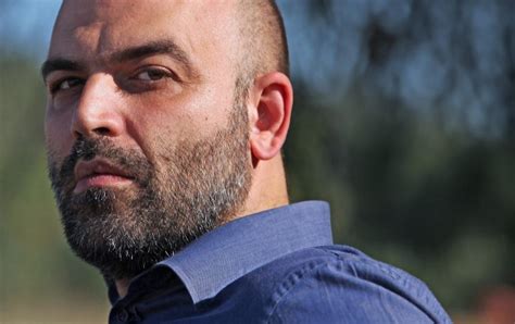 Roberto Saviano torna con Insider Dopo un anno di censura la Rai è