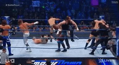 Wwe Rumble Wwe Rumble Discover Share Gifs