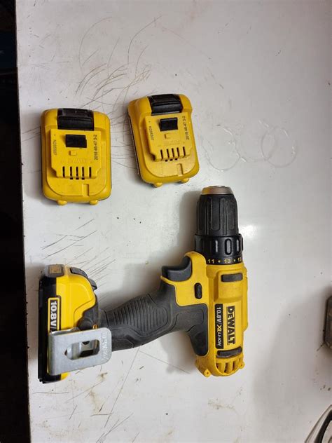 DEWALT DCD 710 | Aukro
