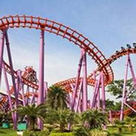 Salou Theme Park Tickets | Hen Party Ideas | Henorita