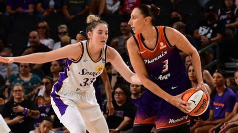 Key Rules Changes for 2023 Season - WNBA