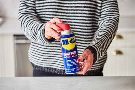 Surprising Uses For A Can Of Wd Apartment Therapy