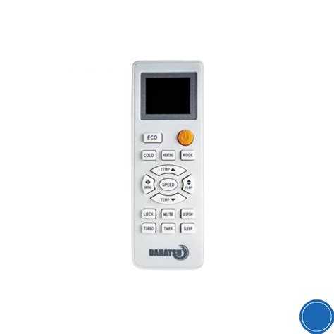 Настенный инверторный кондиционер Dahatsu DMI-12/DMHI-12 серии GOLD DC ...