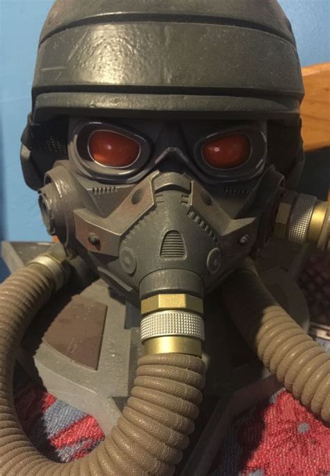 Killzone Gas Mask For Sale In Norwalk Ca Offerup