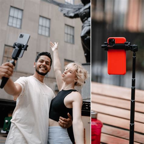 Best Selfie Stick Take Your Selfies To The Next Level