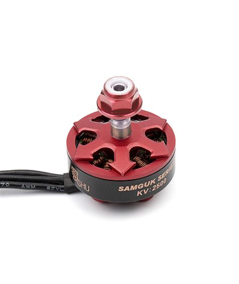 Dys Samguk Series Brushless Motor Kv Dronexperto