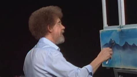 Watch The Joy Of Painting With Bob Ross Español S29 E01 Free Tv Tubi