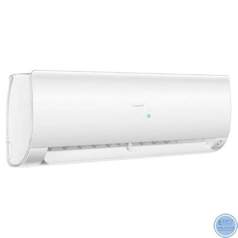 Настенный инверторный кондиционер Haier AS07TT5HRA/1U07TL5RA серия ...