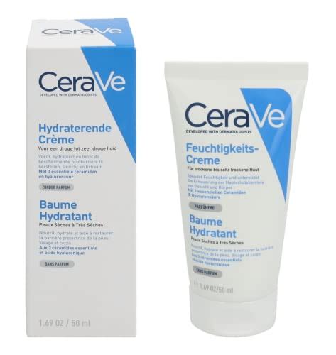 The 5 Best Cerave Facial Moisturizers For All Skin Types I Tested Them