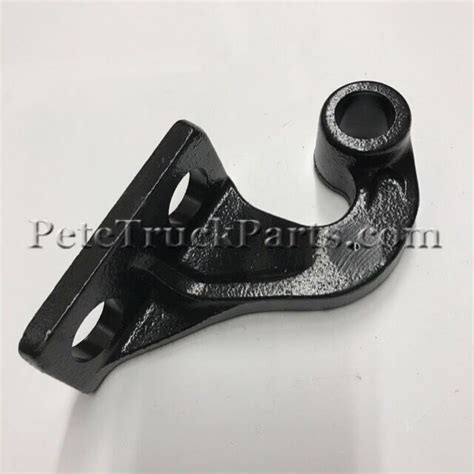 Peterbilt Pivot Hood Upper Cast Iron L Petetruckparts