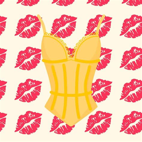 Best Plus Size Lingerie Sexy Bedroom Outfit Styles