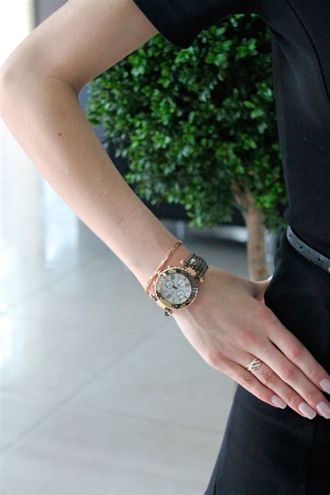 Обзор. Женские часы Gc Diver Chic и Sport Chic — блог AllTime.ru