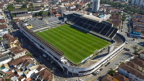 Santos X América Mg Onde Assistir Ao Vivo Horário Palpites E