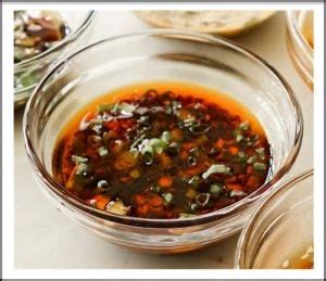 4 Best Shabu Shabu Dipping Sauce Recipes - Asian Recipe