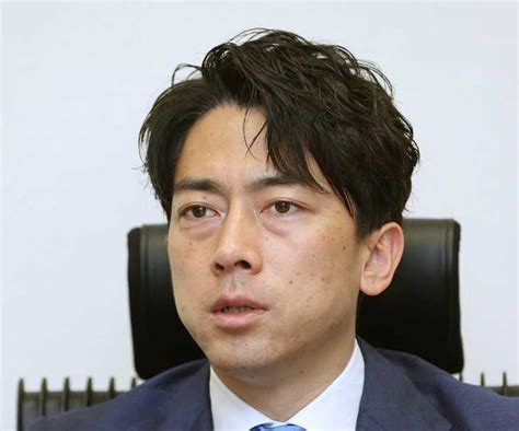 小泉進次郎氏が明かす 兄・孝太郎が政治家だったら「秘書として支えようと思ってた」 サンスポ