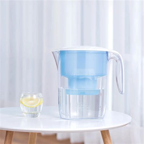 Xiaomi Mijia Water Filter Kettle — Xiaomi-pad.ru