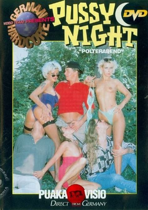 German Hardcore Pussy Night Video Team Metro Unlimited Streaming At Adult Empire Unlimited