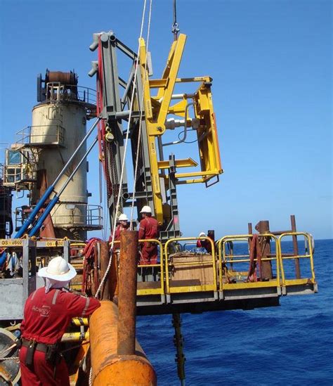 Icon Engineering Icon Has Worked Closely With Our Clients And Subsea