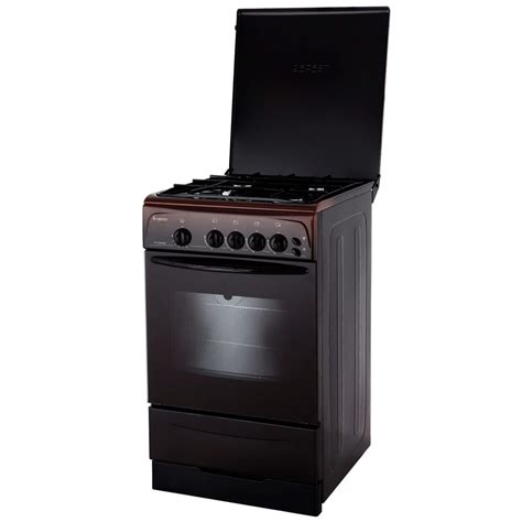 Газовая плита (50-55 см) Gefest GC 532E4BR - купить по выгодной цене в ...