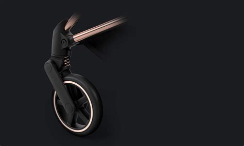 CYBEX Mios Platinum pushchair | Buy online