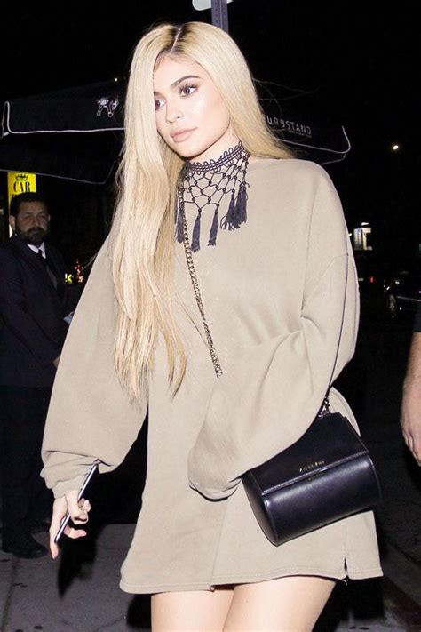 Revenge Plot Find Out The Truth About Kylie Jenner S Sex Tape With Tyga