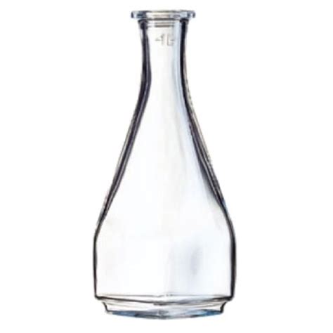 Arc Cardinal 53675 Carafe 33 3 4 Oz 1 Liter 10 H