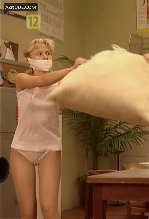 Posterunek Nude Scenes Aznude