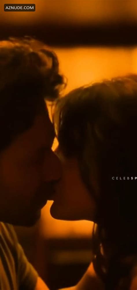 CITADEL HONEY BUNNY NUDE SCENES AZNude