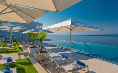 Hilton Rijeka Costabella Beach Resort Spa