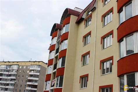ЖК по вул. Буковинська, 14, Рівне - актуальні ціни на квартири від ...