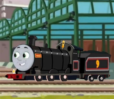 Donald And Douglas All Engines Go Fanfic Wiki Fandom