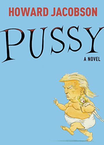 Amazon Pussy English Edition Kindle edition by Jacobson Howard Literary Kindleストア