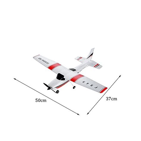 Szitw Planeur Davion Rc Avion Rc Envergures F Avion Rc Rtf Pl