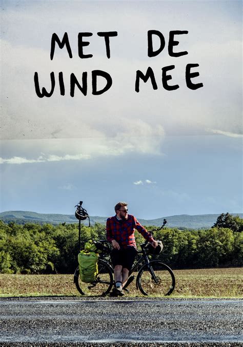 Met De Wind Mee TV Series 2023 2023 Posters The Movie Database TMDB