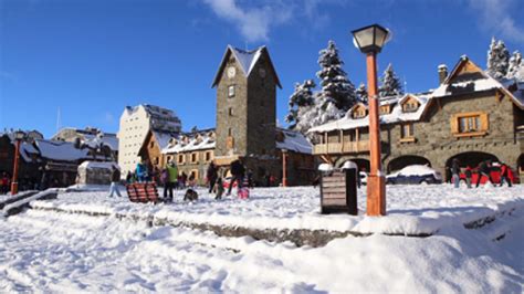 Bariloche La Ciudad Del Chocolate Un Viaje Dulce Por Los Sabores De