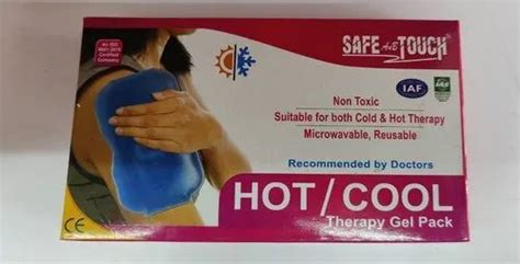 Hot Cool Therapy Gel Pack At Rs Piece Medical Equipment In Theni Allinagaram ID