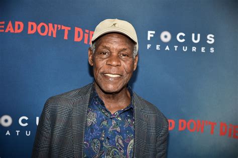 Danny Glover’s Net Worth and His Salary for ‘Lethal Weapon 4’
