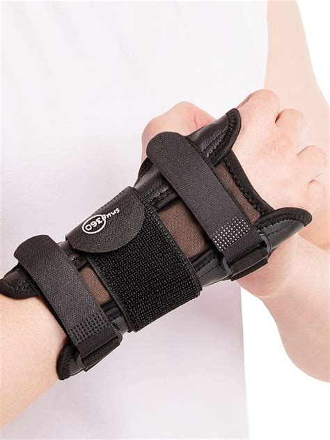 Snug360 Wrist Support Brace Breathable And Lightweight Wrist Brace For