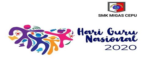 Selamat Hari Guru Nasional Smk Migas Cepu