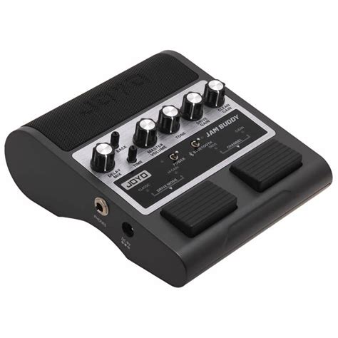 Amplificador Guitarra Joyo Jam Buddy Portatil