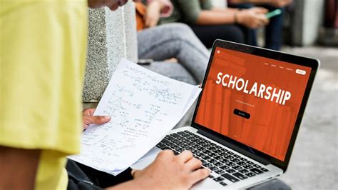 How To Get Scholarship For Usa Types Eligibility And Documents Required