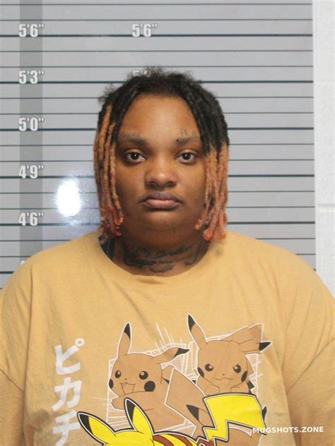 Simpson Chardonay Marie Butler County Mugshots Zone